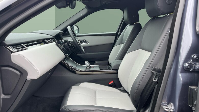 Land Rover Range Rover Velar 2.0 D200 MHEV Dynamic SE 5dr Auto Diesel Estate